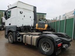 MERCEDES-BENZ 1851 4x2 BL - Kipphydraulik Nr.: 059