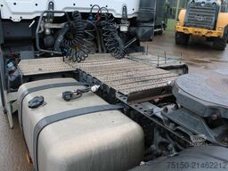 MERCEDES-BENZ 1851 4x2 BL - Kipphydraulik Nr.: 059