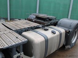 MERCEDES-BENZ 1851 4x2 BL - Kipphydraulik Nr.: 059