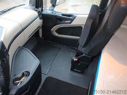 MERCEDES-BENZ 1851 4x2 BL - Kipphydraulik Nr.: 059