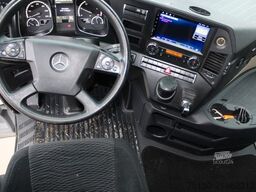 MERCEDES-BENZ 1851 4x2 BL - Kipphydraulik Nr.: 059