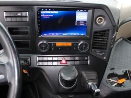 MERCEDES-BENZ 1851 4x2 BL - Kipphydraulik Nr.: 059