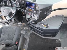 MERCEDES-BENZ 1851 4x2 BL - Kipphydraulik Nr.: 059