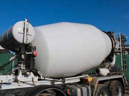 MERCEDES-BENZ 3240 8x4 BB - Intermix 9m³ - Nr.: 327