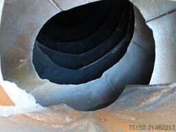 MERCEDES-BENZ 3240 8x4 BB - Intermix 9m³ - Nr.: 327