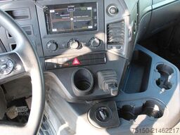 MERCEDES-BENZ 3240 8x4 BB - Intermix 9m³ - Nr.: 327