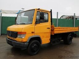 MERCEDES-BENZ 814 DK - Meiller - Nr.: 117