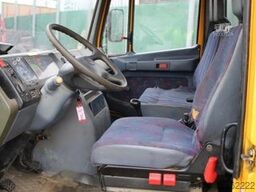 MERCEDES-BENZ 814 DK - Meiller - Nr.: 117