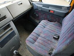 MERCEDES-BENZ 814 DK - Meiller - Nr.: 117