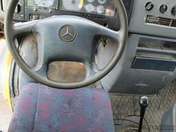 MERCEDES-BENZ 814 DK - Meiller - Nr.: 117