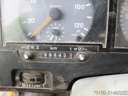 MERCEDES-BENZ 814 DK - Meiller - Nr.: 117