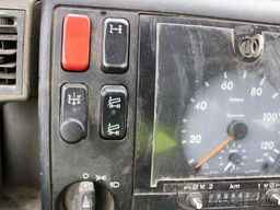 MERCEDES-BENZ 814 DK - Meiller - Nr.: 117