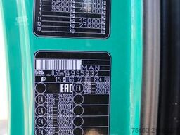 MAN TGS 32.360 8x4 BB INTERMIX 9 m³ Nr.: 648