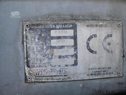 MAN TGS 32.360 8x4 BB INTERMIX 9 m³ Nr.: 648