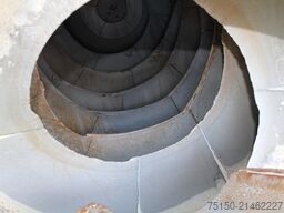 MAN TGS 32.360 8x4 BB INTERMIX 9 m³ Nr.: 648