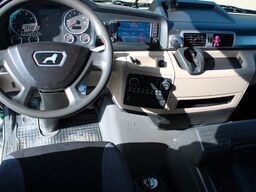 MAN TGS 32.360 8x4 BB INTERMIX 9 m³ Nr.: 648