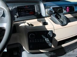 MAN TGS 32.360 8x4 BB INTERMIX 9 m³ Nr.: 648