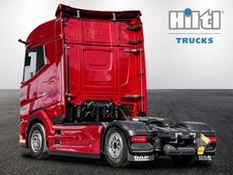 DAF XG 480 FT, MX-Bremse, 1185l & 845l Tanks Euro6