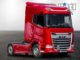 DAF XG 480 FT, MX-Bremse, 1185l & 845l Tanks Euro6