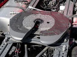 DAF XG 480 FT, MX-Bremse, 1185l & 845l Tanks Euro6