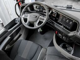 DAF XG 480 FT, MX-Bremse, 1185l & 845l Tanks Euro6