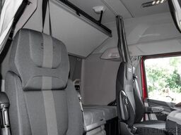 DAF XG 480 FT, MX-Bremse, 1185l & 845l Tanks Euro6