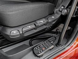 DAF XG 480 FT, MX-Bremse, 1185l & 845l Tanks Euro6