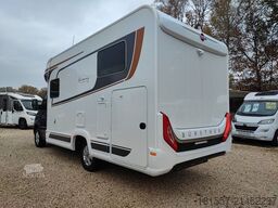 BÜRSTNER Lyseo M Harmony Line T 690 G 3.500 Kg, Automatik