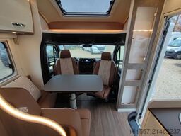 BÜRSTNER Lyseo M Harmony Line T 690 G 3.500 Kg, Automatik