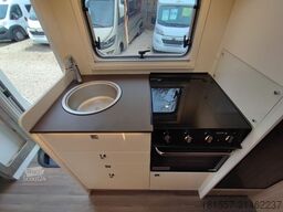 BÜRSTNER Lyseo M Harmony Line T 690 G 3.500 Kg, Automatik