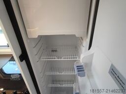 BÜRSTNER Lyseo M Harmony Line T 690 G 3.500 Kg, Automatik