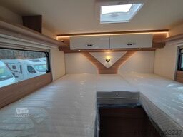 BÜRSTNER Lyseo M Harmony Line T 690 G 3.500 Kg, Automatik