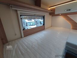 BÜRSTNER Lyseo M Harmony Line T 690 G 3.500 Kg, Automatik