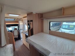 BÜRSTNER Lyseo M Harmony Line T 690 G 3.500 Kg, Automatik