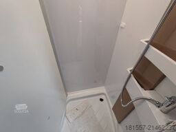 BÜRSTNER Lyseo M Harmony Line T 690 G 3.500 Kg, Automatik