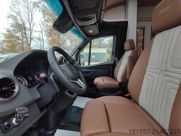 BÜRSTNER Lyseo M Harmony Line T 690 G 3.500 Kg, Automatik