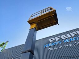 Haulotte Star 6 Electric, Non Marking Tyres, 5.8m Working H