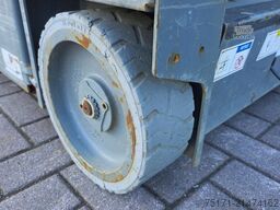 Haulotte Star 6 Electric, Non Marking Tyres, 5.8m Working H