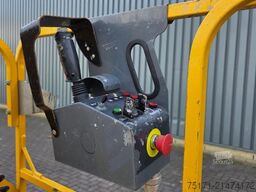 Haulotte Star 6 Electric, Non Marking Tyres, 5.8m Working H