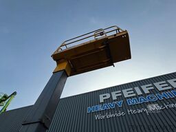 Haulotte Star 6 Electric, Non Marking Tyres, 5.8m Working H