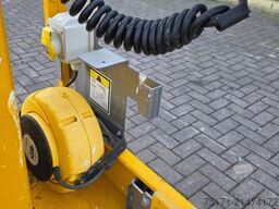 Haulotte Star 6 Electric, Non Marking Tyres, 5.8m Working H