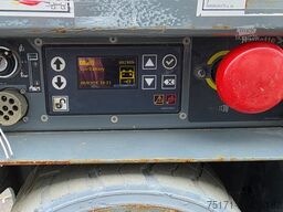 Haulotte Star 6 Electric, Non Marking Tyres, 5.8m Working H