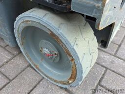 Haulotte Star 6 Electric, Non Marking Tyres, 5.8m Working H