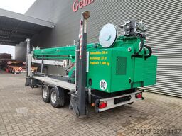 Böcker AHK 30/1500