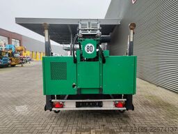 Böcker AHK 30/1500