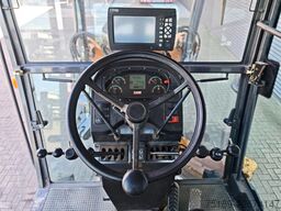 Case 856C AWD 6x6 Trimble Laser System NL Machine!