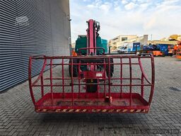 Haulotte HA 32 PX