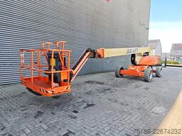 JLG E600 JP