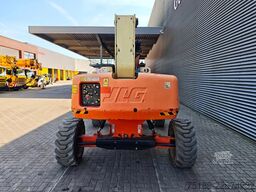 JLG E600 JP