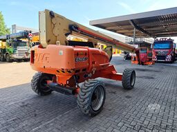 JLG E600 JP